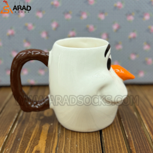 ماگ دستساز اولاف