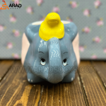 ماگ دستساز فیل دامبو