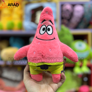 عروسک پاتریک سایز 1