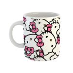 ماگ سرامیکی هلو کیتی - Image 4