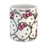 ماگ سرامیکی هلو کیتی - Image 3