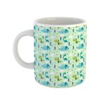 ماگ سرامیکی دایناسور - Image 3