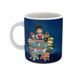 ماگ سرامیکی سگ های نگهبان - Image 4