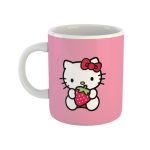 ماگ سرامیکی هلو کیتی - Image 3