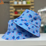 کلاه باکت استیج