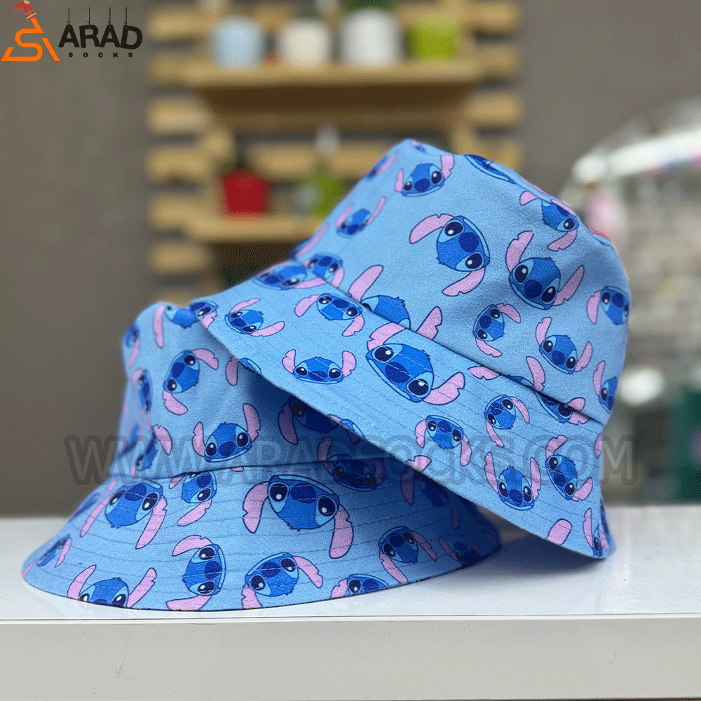 کلاه باکت استیج کلاه باکت استیج