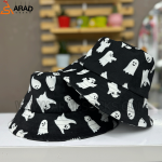 کلاه باکت روح