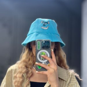 کلاه باکت سالیوان