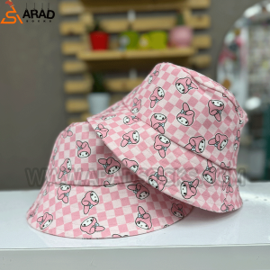 کلاه باکت ملودی