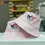 کلاه باکت ملودی و کرومی