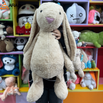 عروسک وارداتی سوپر سایز جلی کت