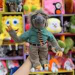 عروسک اورجینال تنبل زوتوپیا