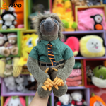 عروسک اورجینال تنبل زوتوپیا