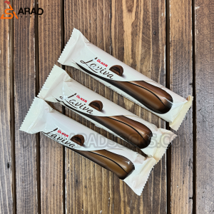 شکلات لاویوا