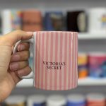 ماگ سرامیکی ویکتوریا سکرت