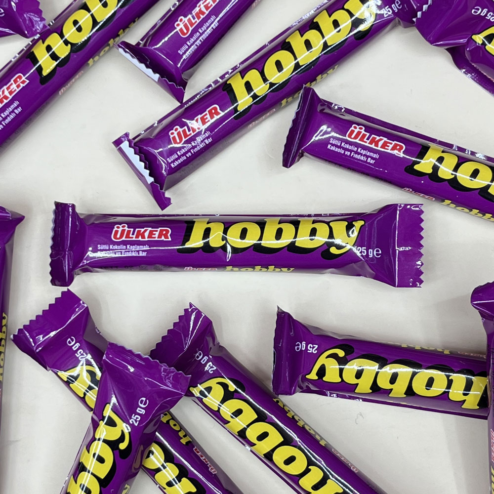 هوبی شکلات هوبی - Image 1
