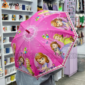 چتر بچگانه پرنسس سوفیا