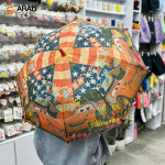 چتر بچگانه ماشین ها