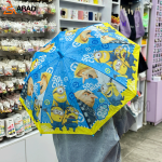 چتر بچگانه مینیون ها