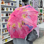 چتر بچگانه شاهزاده و گدا