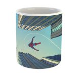 ماگ سرامیکی اسپایدرمن - Image 2