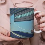 ماگ سرامیکی اسپایدرمن - Image 3