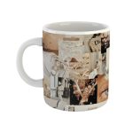 ماگ سرامیکی مجله ووگ - Image 5