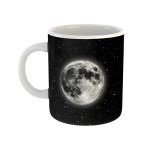 ماگ سرامیکی ماه - Image 4