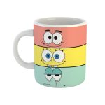 ماگ سرامیکی کارتون باب اسفنجی - Image 3