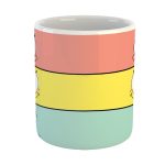 ماگ سرامیکی کارتون باب اسفنجی - Image 4