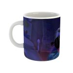 ماگ سرامیکی سالیوان و بو - Image 4