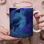 ماگ سرامیکی سالیوان و بو - Image 3