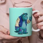 ماگ سرامیکی سالیوان - Image 2