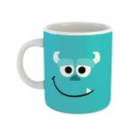 ماگ سرامیکی سالیوان بکگراند - Image 3