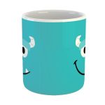 ماگ سرامیکی سالیوان بکگراند - Image 4