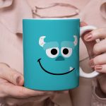 ماگ سرامیکی سالیوان بکگراند - Image 2