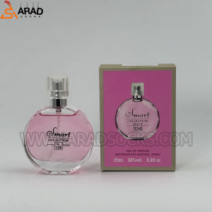 ادکلن اسمارت 134 شنل چنس