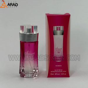 ادکلن اسمارت 158 لاگوست پینک