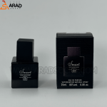 ادکلن اسمارت 291 لالیک مشکی