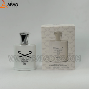 ادکلن اسمارت 362 کرید سیلور