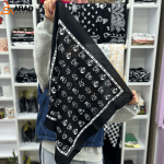 باندانا BT21 مشکی