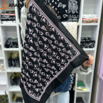 باندانا پاتریک مشکی