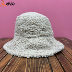 کلاه باکت تدی دو رو
