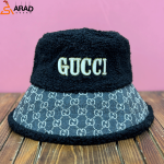 کلاه باکت تدی گوچی