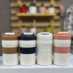 تراول ماگ درجه دار