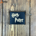 موزیک باکس هری پاتر