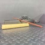 چوب دستی سیریوس بلک