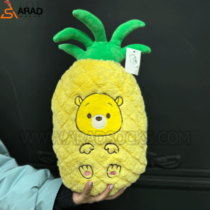 عروسک آناناس
