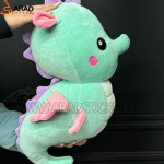 عروسک اسب آبی