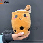 عروسک اسموتی کرمی